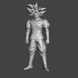 1.png SonGoku Grand Priest 3D Model