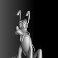6.jpg Pluto. STL. 3D printable