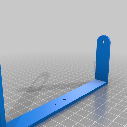 CellHolderBracket110x69mm.png Solar Cell Tracking