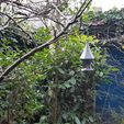 One part Bird feeder10.jpg Bird Feeder in one print