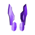 protege_hanches_et_greouillere_terran.stl Fuerza de Tarea Terran - Versión de Hombres y Gorns V4 Lite