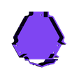 base_fixed.stl Free STL file HammerHead・Object to download and to 3D print