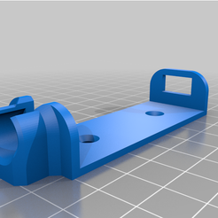 Free 3D file AAWireless Dongle Holder 🚗・3D print object to download・Cults