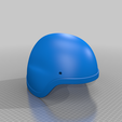 Modern_Army_Helmet.png Accessory set for Star Trek Enterprise series figures