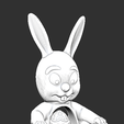 bunny5.png Easter bunny supportless