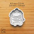 Bild_0804_7.jpg Mother's Day Cookie Cutter set 0804