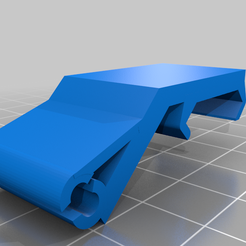 RailHanger.png Archivo STL gratis Soporte de colgador de latón・Objeto imprimible en 3D para descargar
