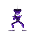 Ultraman.stl Ultraman