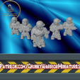 2023-Maggio-Release-01.png Lupercal Empire Legionnaires