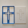 Bible.png Fichier STL Coupeur de la Sainte Bible・Plan à imprimer en 3D à télécharger