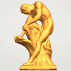 A01.png Milo of Croton