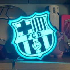 IMG-6681.jpg FC Barcelona Lamp - Ligthbox