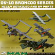 D12E.png OV-10D BRONCO PACK (V9) ADVANCE