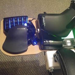 20170220_205838.jpg DIY VR chair mounts for x52 hotas
