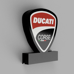 Ducati-Lamp-v0.1.png Ducati Lamp