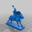 Medieval_City_Cavalry_Mace_A.png Middle Ages - Generic City Cavalry Militia