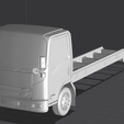 Ekran-Alıntısı.png ısuzu truck 3d print model