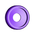 EyeBallCameraPupil.stl EZ-inMoov Robot Head