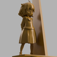 000.png Anime - Anya from Spy x Family book holder