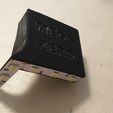 photo5404789590226743858.jpg Anycubic Mega Zero 2 Tampa da ventoinha de arrefecimento com luz LED