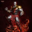 Colossus_TanukiFigures_02.jpg Colossus - X-men