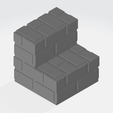 Minecraft-Bricks-Stairs.png Minecraft Bricks Stairs