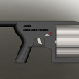 GL2.png Download STL file grenade luncher • 3D printer model, print3dshit3d