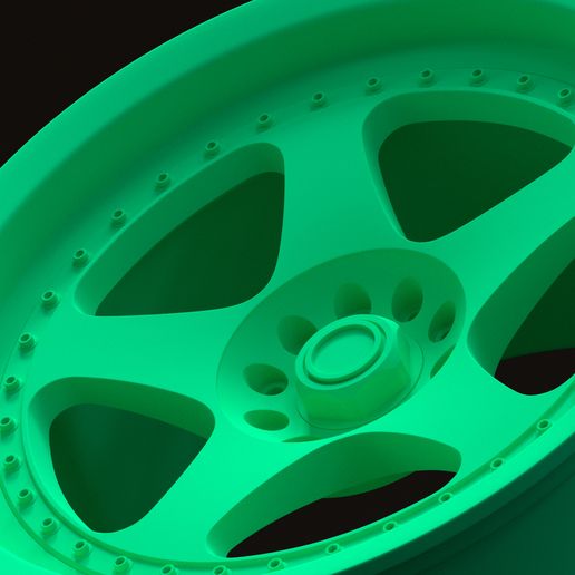 4.jpg Rays NISMO 400R LMGT1 Wheel