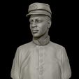 05.jpg Lewis Henry Douglass bust sculpture 3D print model