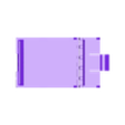 vtesbox.stl Scatola porta carte da gioco VTES