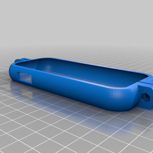 26b7e43a109a513feee100d15329f3a4.png Support GoPro amélioré Insta360 One X