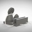 Untitled-776.jpg MAGSAFE charger Stand for iPhone, Watch and iPad - NEW