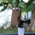 Capture d’écran 2017-02-02 à 18.20.48.png Free STL file Mini Timelapse Camera・3D printing design to download
