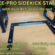 a26.png DUAL ACE-PRO SIDEKICK STAND