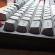 20200408_191653.jpg TheDroppelganger - A Filco Compatible 87 Key Mechanical Keyboard