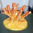 For Cults and IG 1000.jpg Fastigiate Hornbeam - Real Tree 3D Scan - Kew Gardens Collection