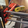 20180526_214647.jpg Wanhao I3 Plus Z-Rahmen Kamerahalterung.