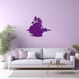 5.webp Island Wall Art