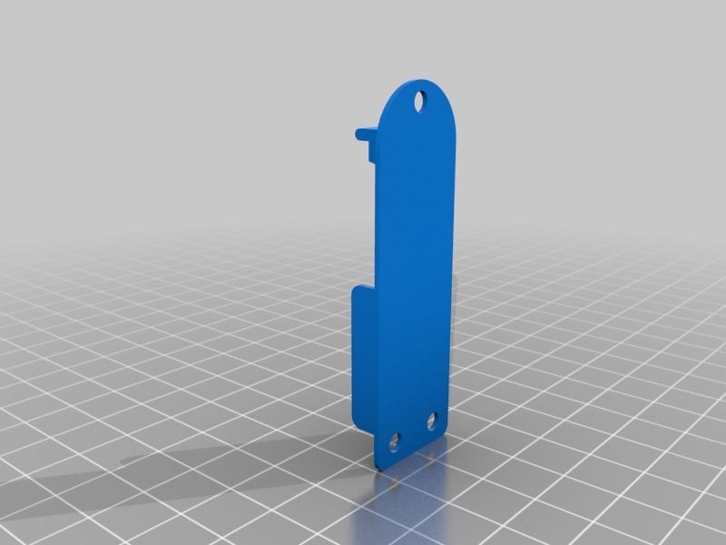 Free 3D file Relay holder・3D printable design to download・Cults