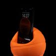 Basketball-Phone-Holder4.jpg Support de téléphone pour basket-ball