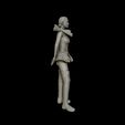 22.jpg STL file Jisoo Sculpture 3D print model・3D print design to download