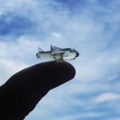 Kalibrierungsflugzeug