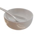 4.jpg Soup Bowl 3D Model