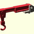 MicromasterConstructorSquad.jpg Transformers G1 Micromasters Constructor Squad Hook Arm