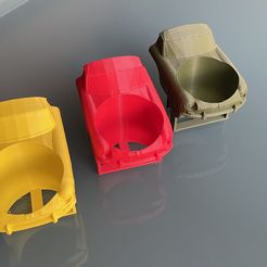 Cupholder best 3D printing models・434 designs to download・Cults