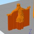 123131.JPG STL file Baby Groot Extra Cute Dancing・3D print design to download
