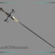 3.png Final Fantasy XVI | Benedikta's Sword