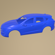 b31_012.png Acura RDX Prototype 2018 PRINTABLE CAR IN SEPARATE PARTS