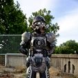 8A8A9696.jpeg Fallout 76 - Secret Service armor