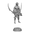 PRINCE_WARRIOR_WITHIN_base.png THE PRINCE WARRIOR WITHIN MINI + BASE